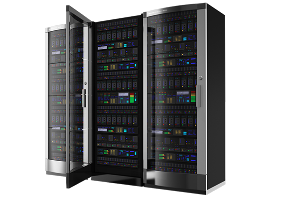 Cloudex Hosting
