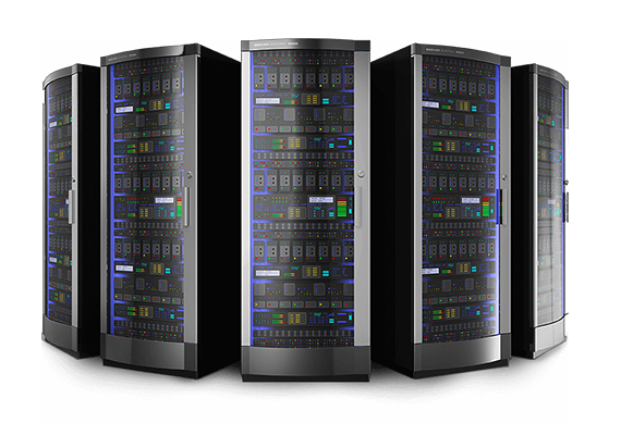Cloudex Hosting